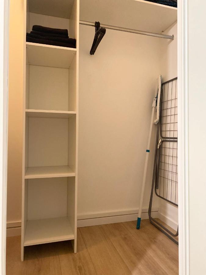 Le Petit Cocon Apartment Tours Exterior foto